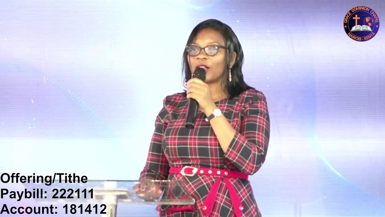 Sunday Service || Theme: From presence to Impact || 15th march 2026