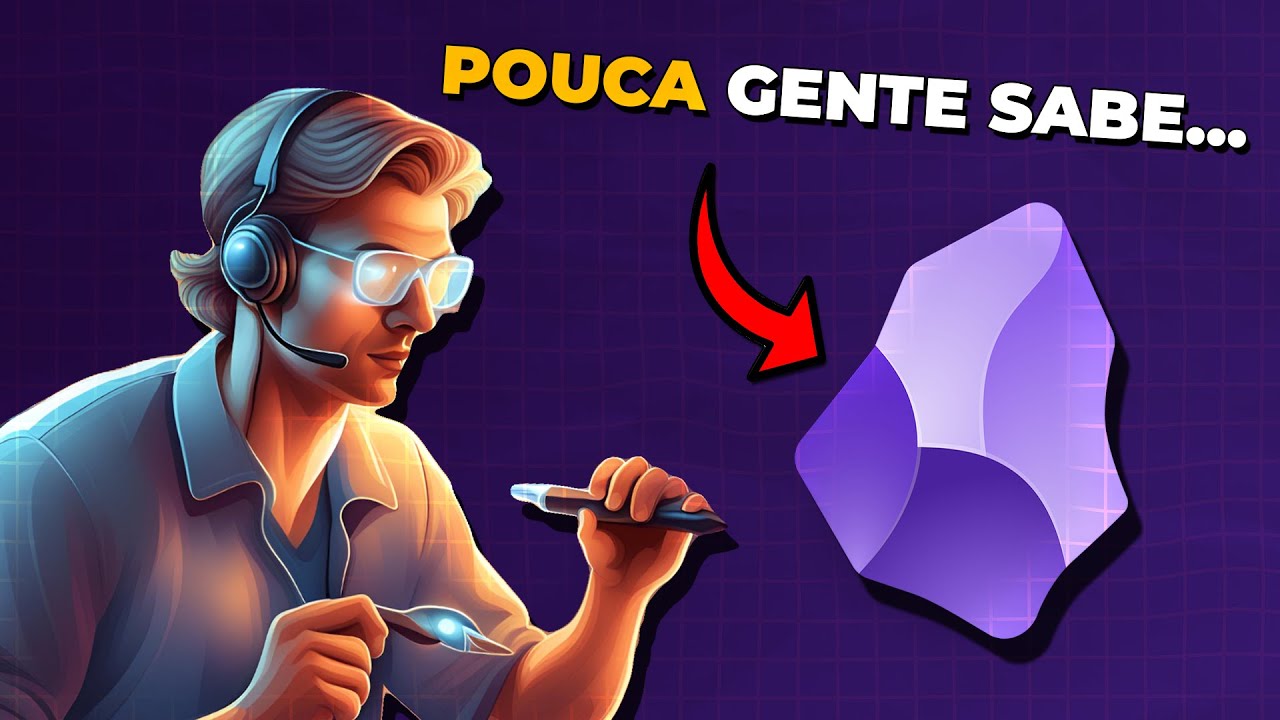 Obsidian Dataview - Visualize as notas em tabela, tarefas, lista e mais  - Obsidian