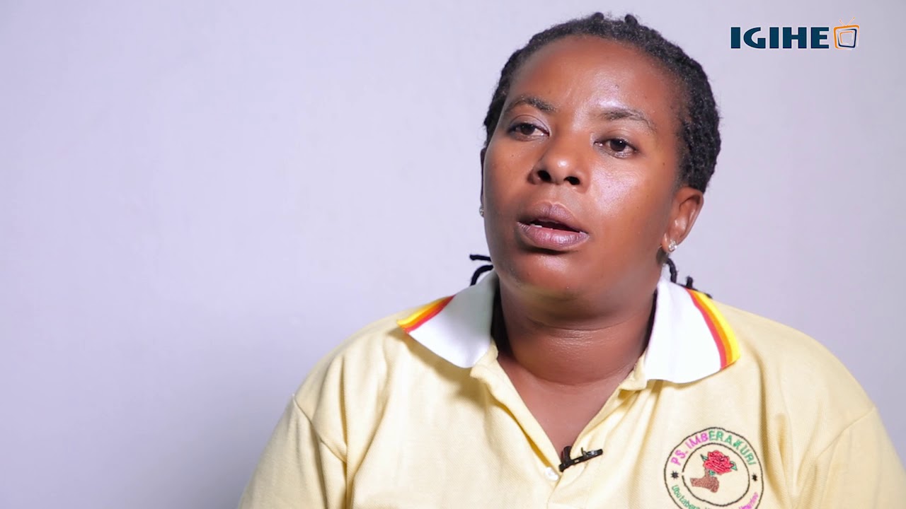PS Imberakuri izafasha iki abarimu ishyize imbere isaba kujya mu Nteko?