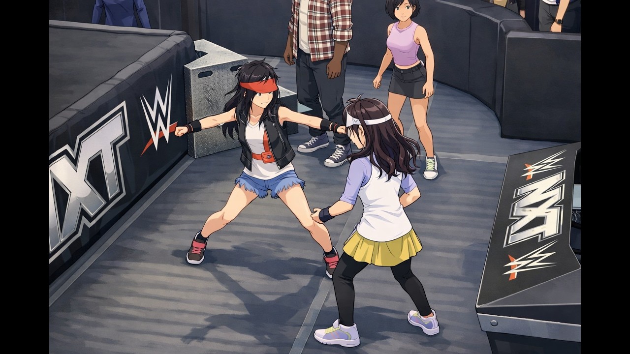 Hilda vs Rosa - Pokemon Battle (requested)