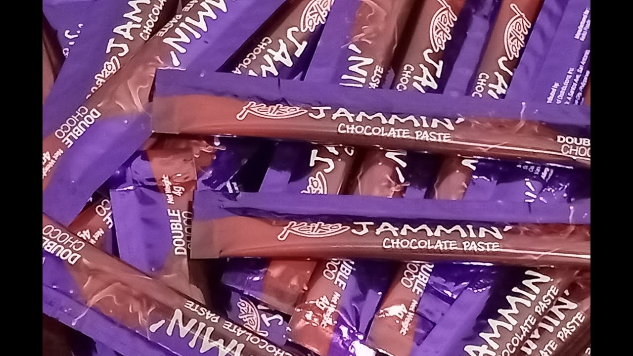 Naaalala Niyo Pa Ba Toh?