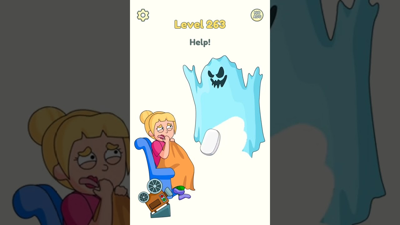 Dop 2 Level 263 #shorts#dop2game #dop2 #dop2gameplay