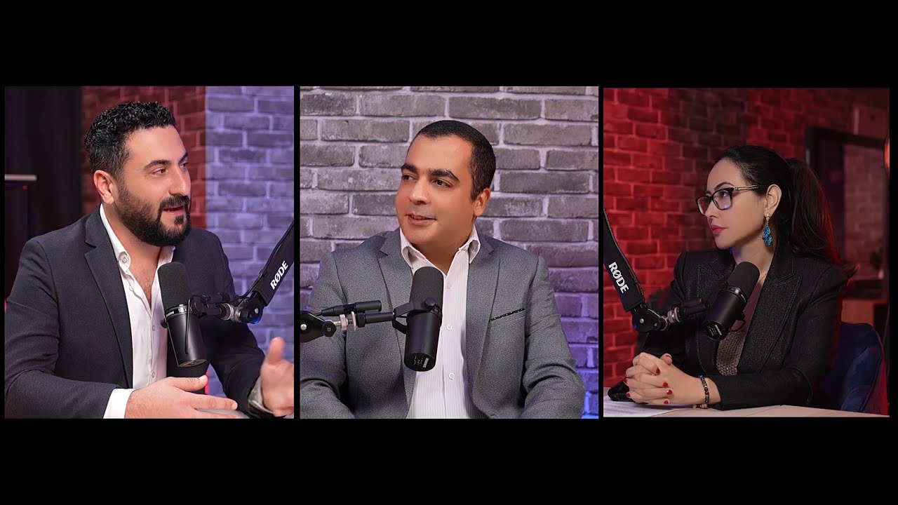 The Impact of AI on the Modular Construction Industry | AUD TTT Talk with Mustafa Salaheldin