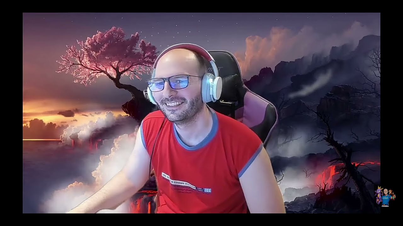 Popurrí de imitaciones de Sasel, IlloJuan, Dayo, Profesor gamer, Nate Gentile, Xokas, Alex el Capo