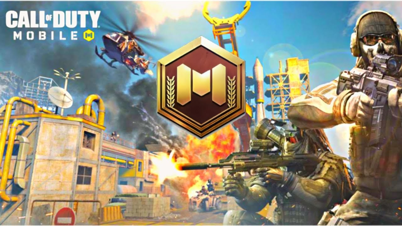4 EASY TIPS TO GET MORE WINS IN COD MOBILE BATTLE ROYALE (how to win in cod mobile battle royale)