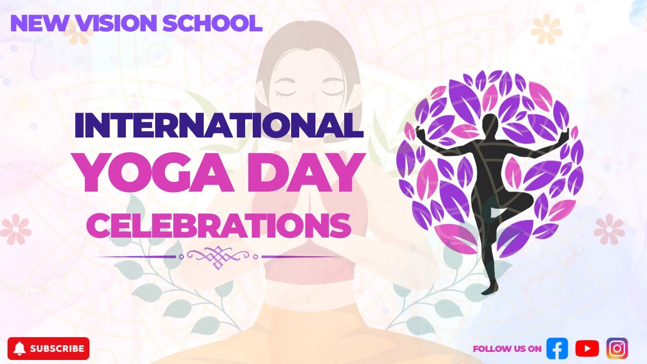 International #yoga Day