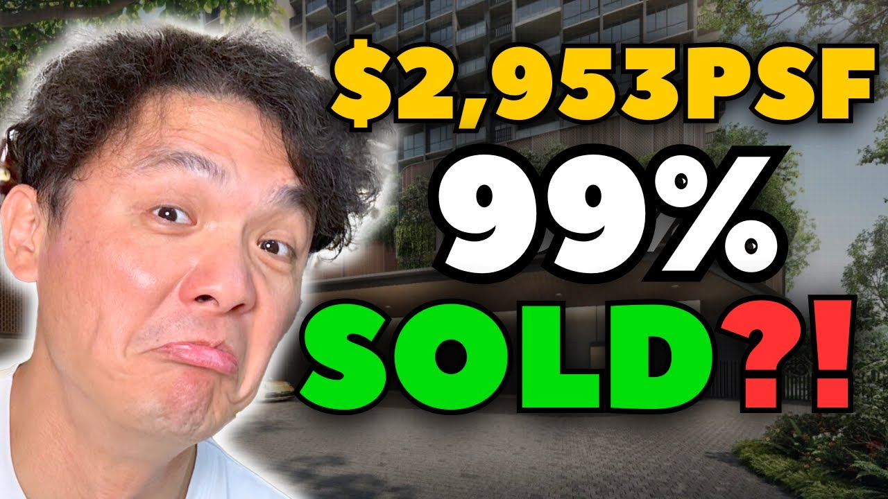 Skye @ Holland ПРОДАН НА 99% В ДЕНЬ ЗАПУСКА | Что покупателям следует делать сейчас