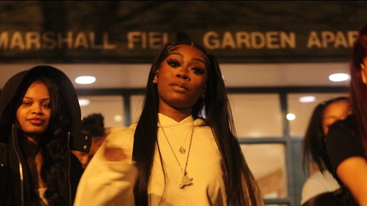 MUTHAS1300- &ldquo;JANUARY 6 FREESTYLE&rdquo; (OFFICIAL MUSIC VIDEO) DIRECTED BY ANTSHOTTHAT 🎥