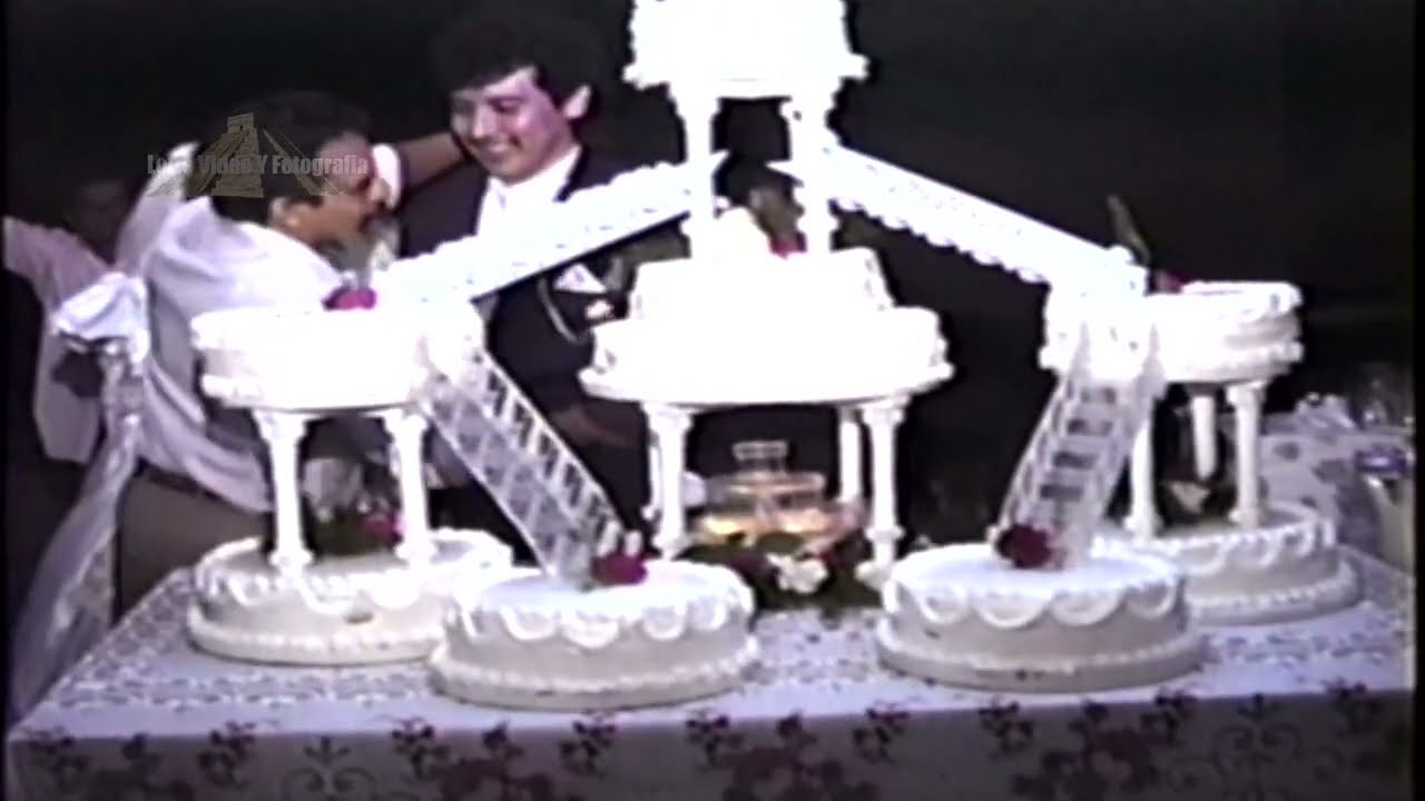 Jorge Rivero Sus Comienzos Cenotillo Yucatan 90's Parte 2 (4K)
