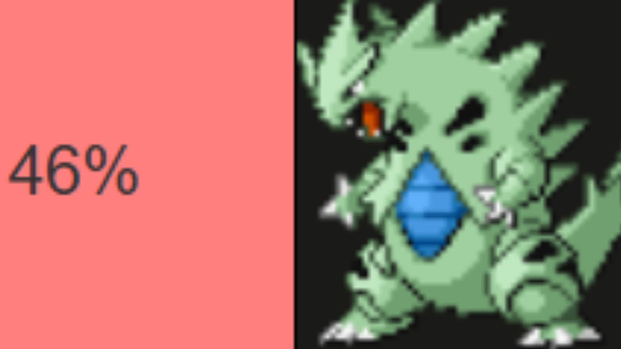 Every Gen 3 OU Pok&eacute;mon Ranked by Usage (October 2025)