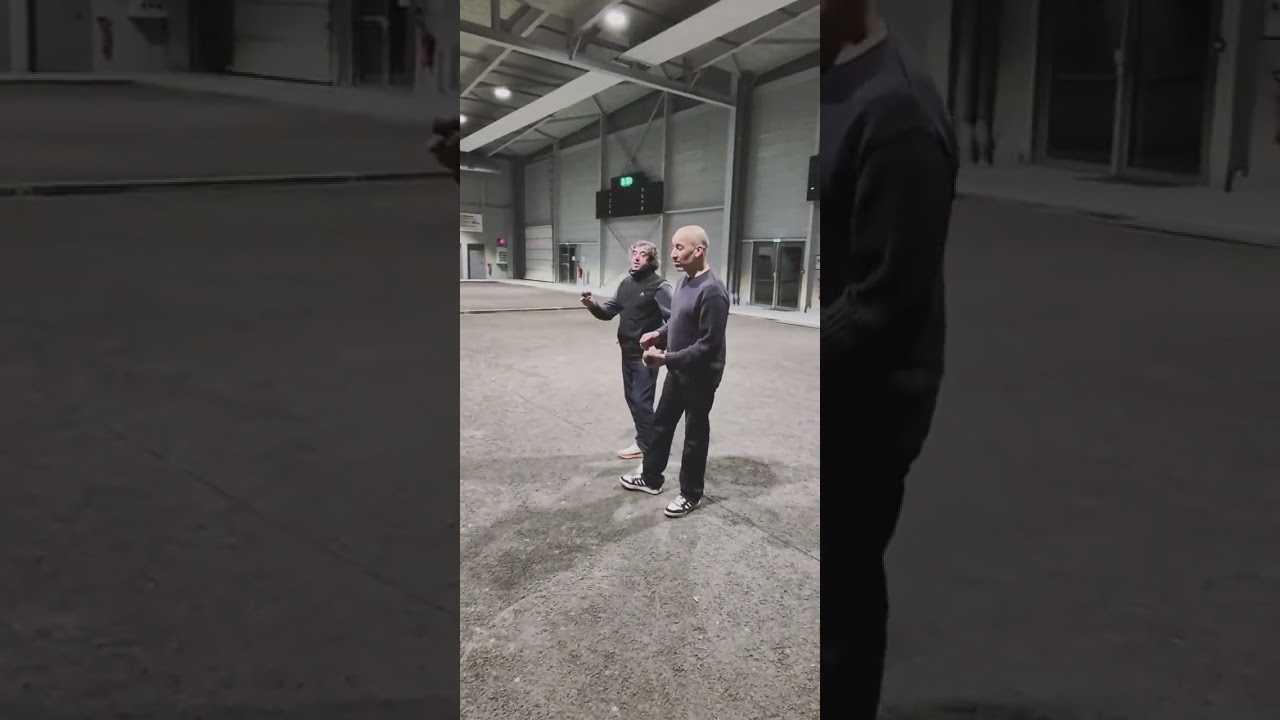 Pétanque: Quand 2 joueurs de pétanque qui ne s'entendent pas bien finissent par enf1 gagner ensemble