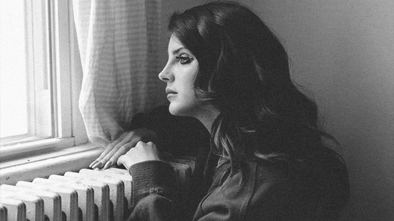 Lana Del Rey - Wait For Life (Official Instrumental)