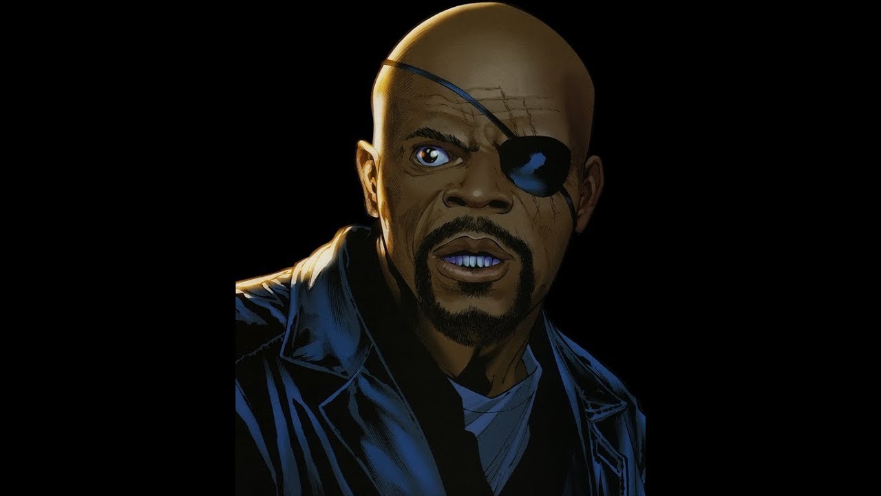 60 Facts About Nick Fury and S.H.I.E.L.D.