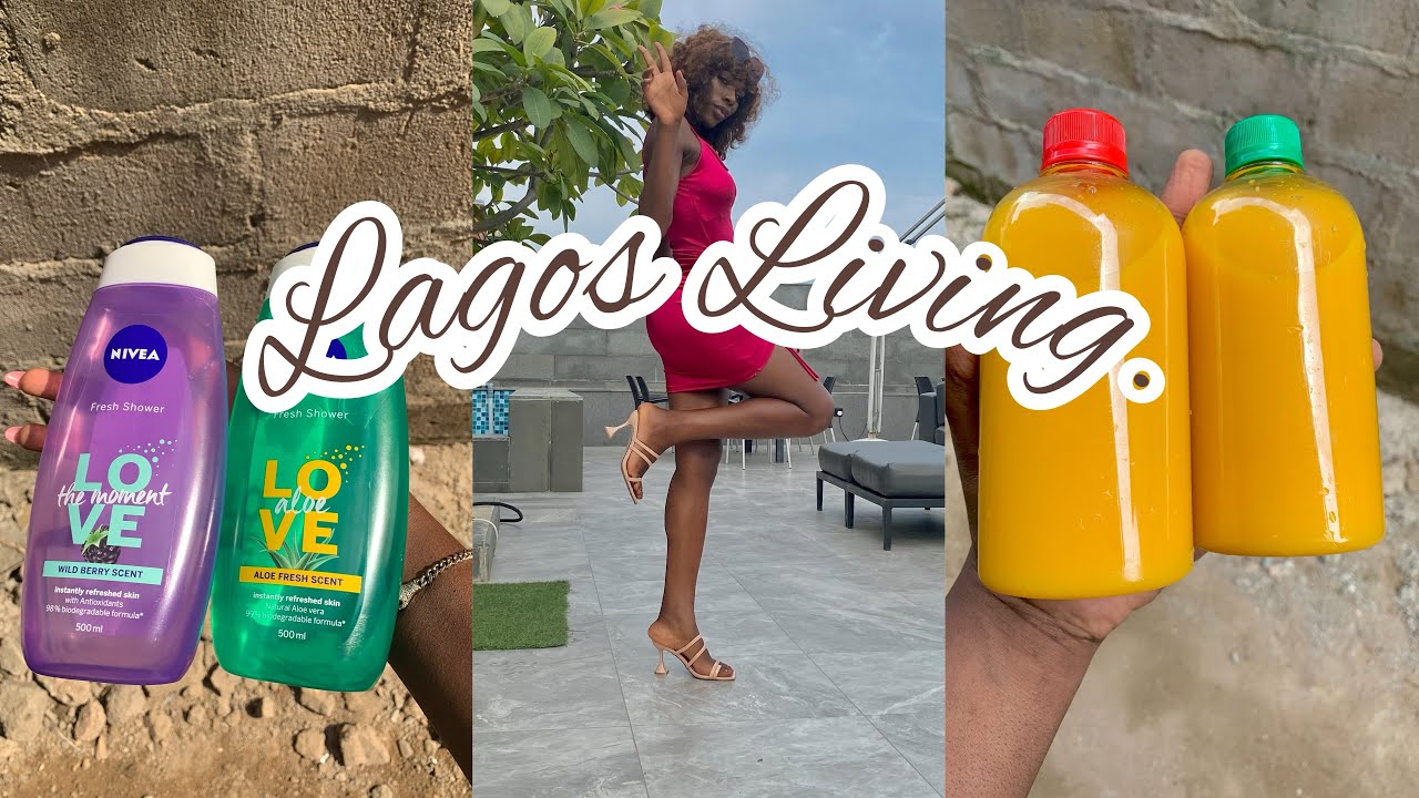 VLOG: WE ARE MONITIZED!!!! + Is Nivea Body wash the Best??