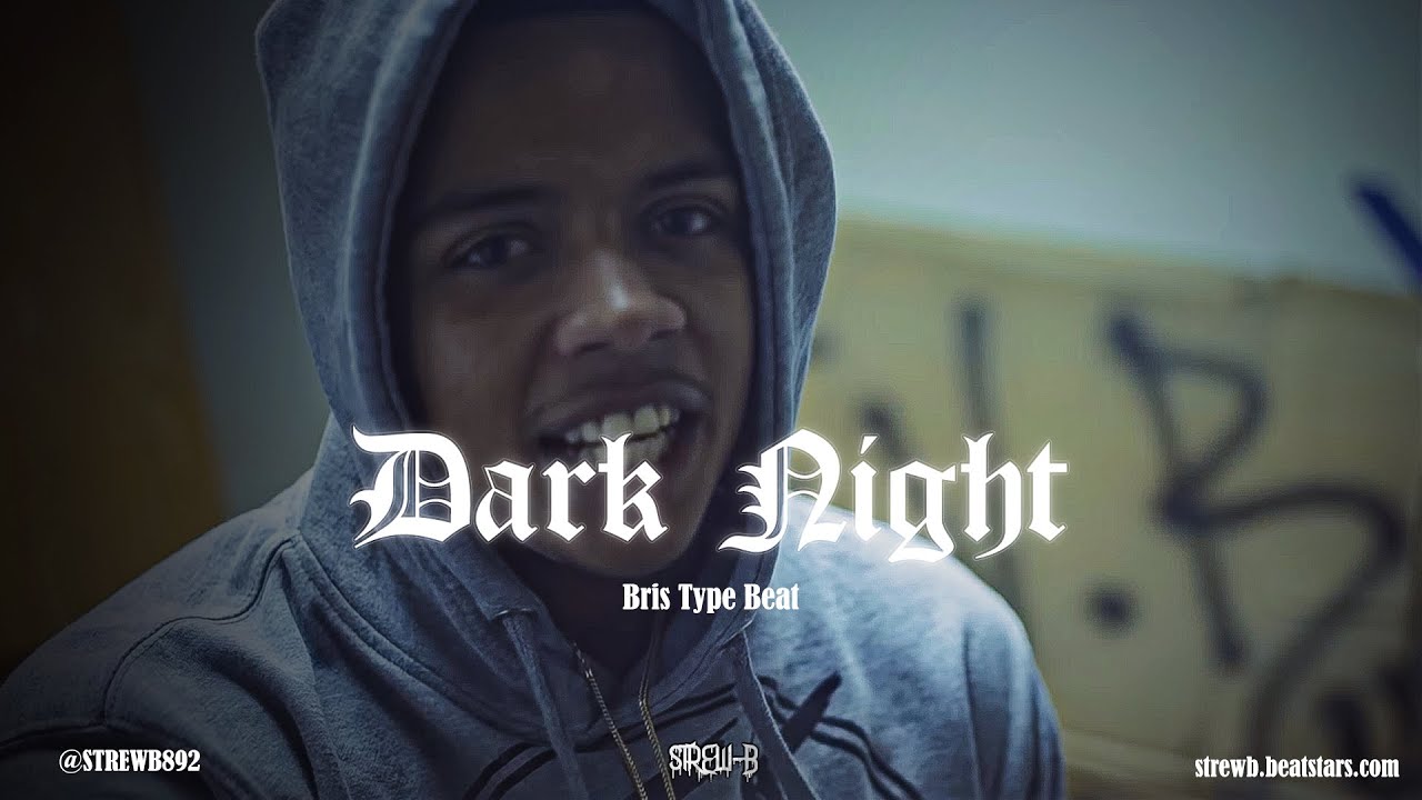 [FREE] Bris Type Beat 2022 - 