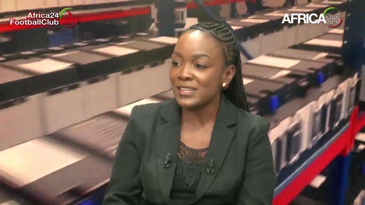 Africa24 Football Club édition du mardi 10 mars 2026 : report de la CAN féminine Maroc 2026