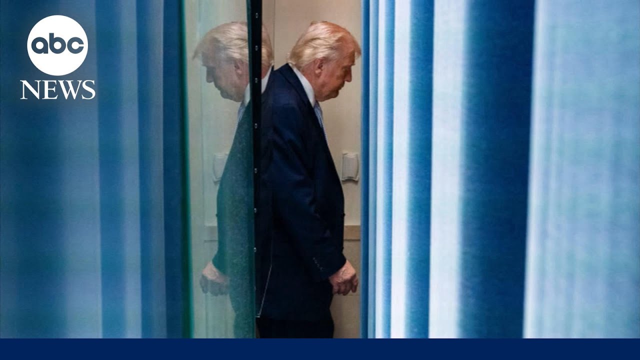 Трамп выдвинул Ирану ультиматум, пригрозив взорвать &laquo;всё&raquo;, если не будет достигнуто соглашение.