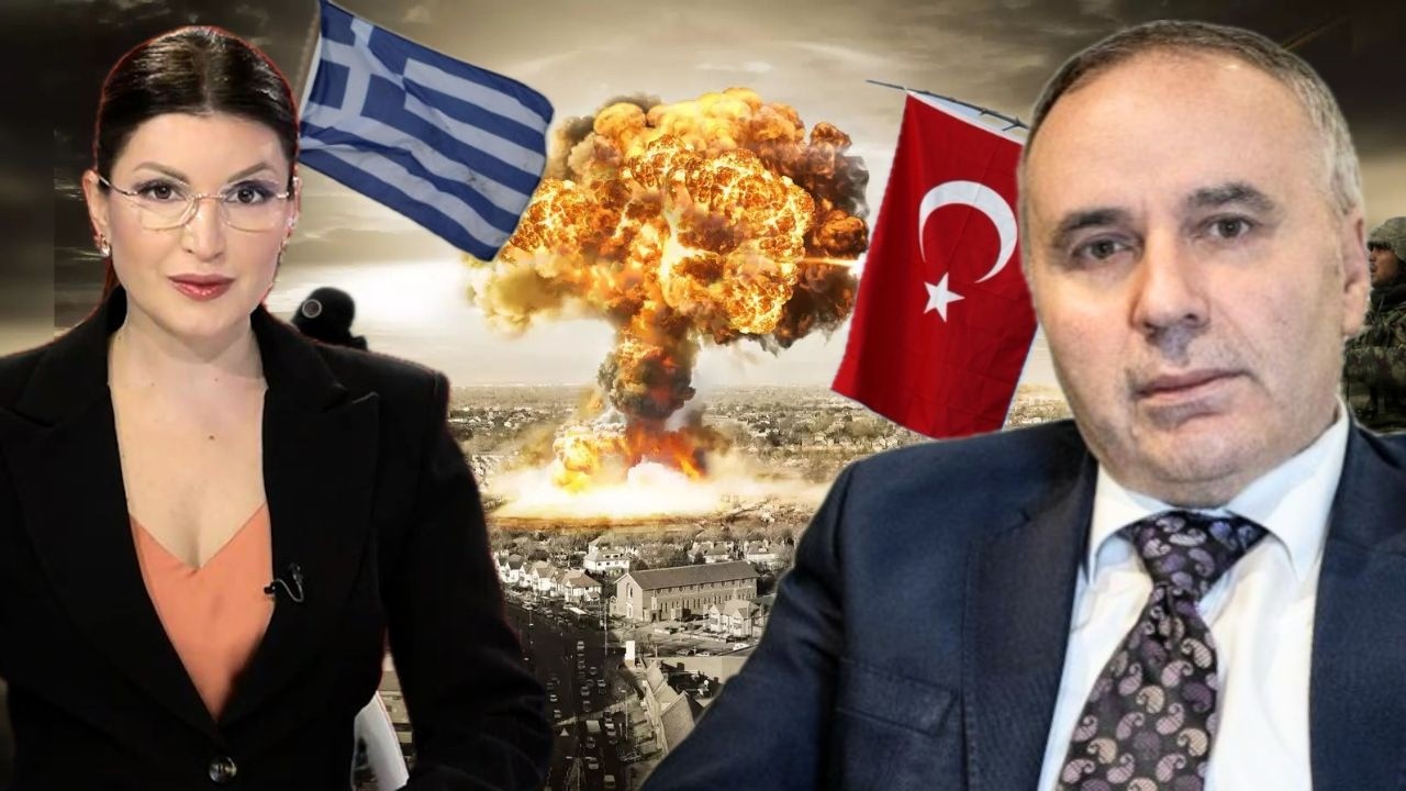 E bujshme! Turqia ka bombën atomike?/ Diplomati: Konflikti Turqi - Greqi i hapur/ Të humbur janë...