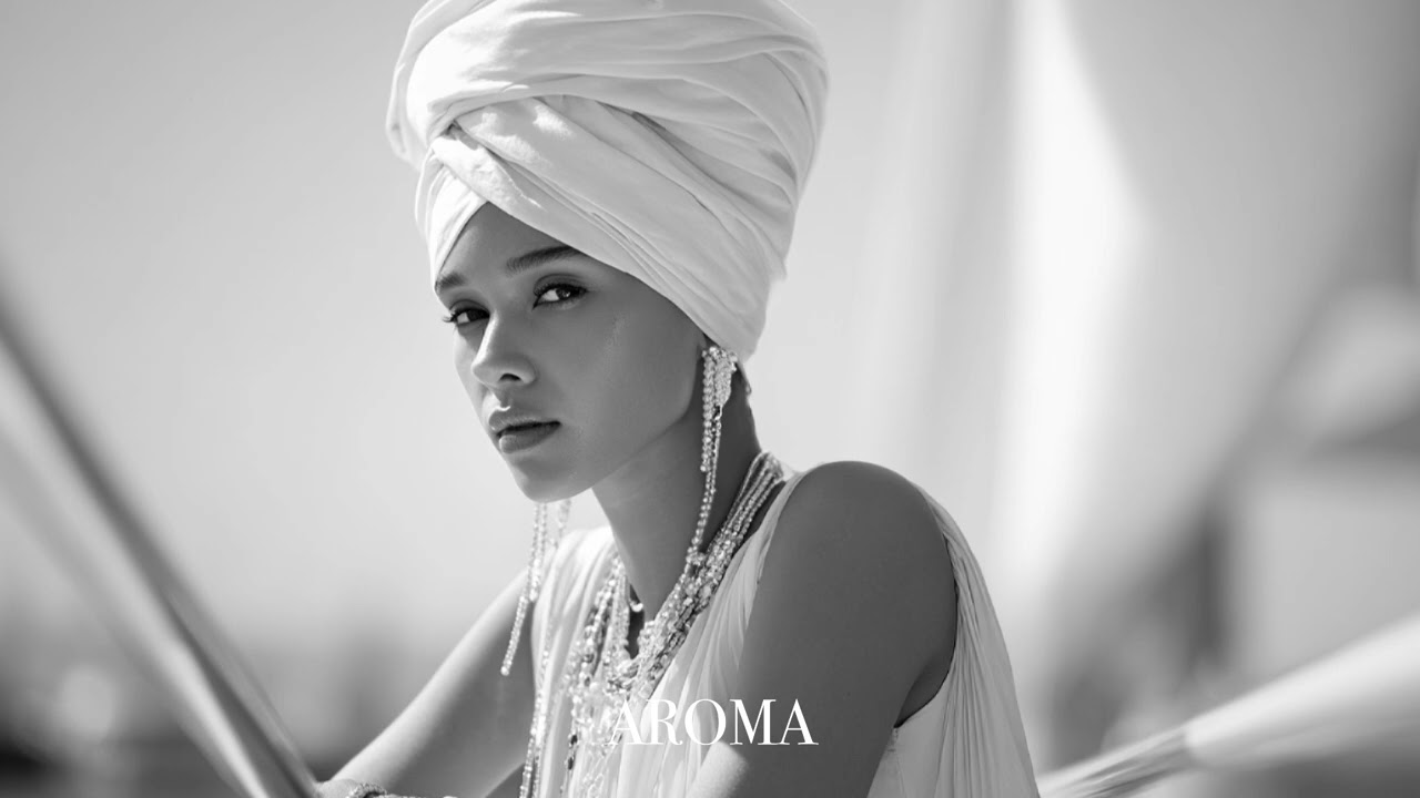 AROMA - Top Retro Deep House Mix 2026 | Top Retro Vocal Mix #deephouse