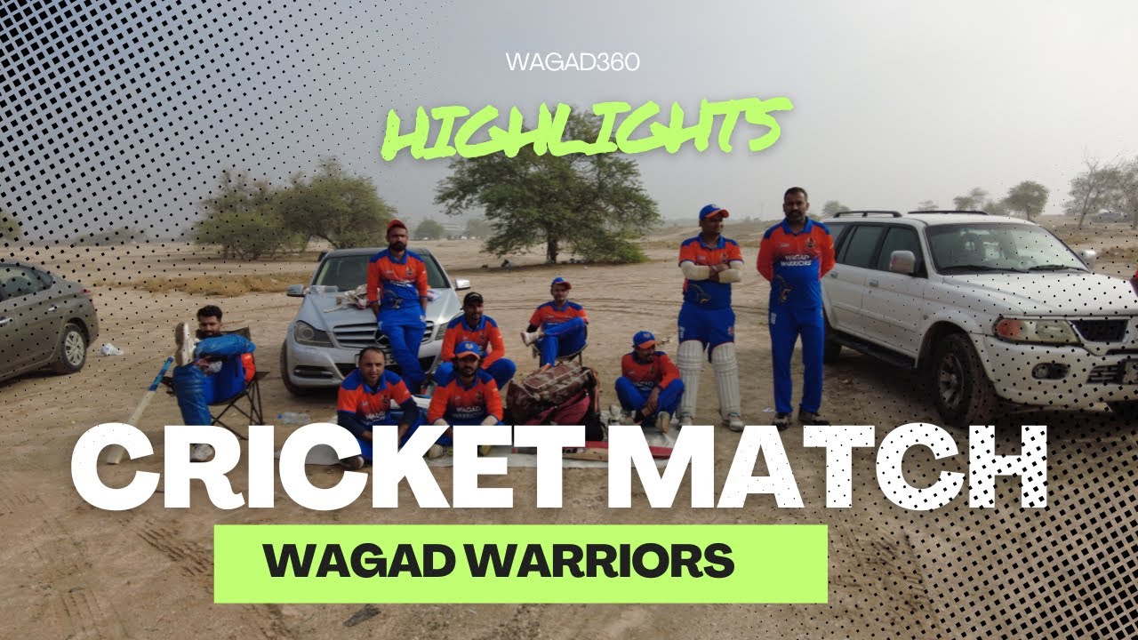 𝐅𝐫𝐢𝐝𝐚𝐲 𝐌𝐨𝐫𝐧𝐢𝐧𝐠 𝐂𝐫𝐢𝐜𝐤𝐞𝐭 𝐢𝐧 𝐊𝐮𝐰𝐚𝐢𝐭 🏏 | 𝐖𝐞𝐞𝐤 𝐎𝐟𝐟 𝐑𝐨𝐮𝐭𝐢𝐧𝐞 | 𝐅𝐢𝐫𝐬𝐭 𝐕𝐥𝐨𝐠 | 𝐕𝐚𝐠𝐚𝐝𝟑𝟔𝟎 | 𝐑𝐨𝐬𝐡𝐚𝐧