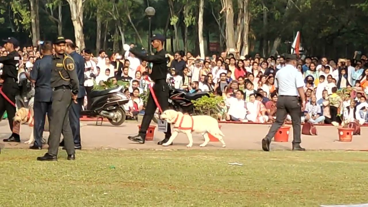 Republic Day @ Magarpatta City 2023