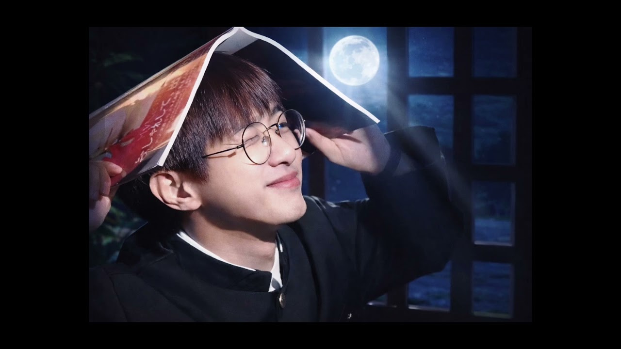 케인 - 웃으며 2 key +