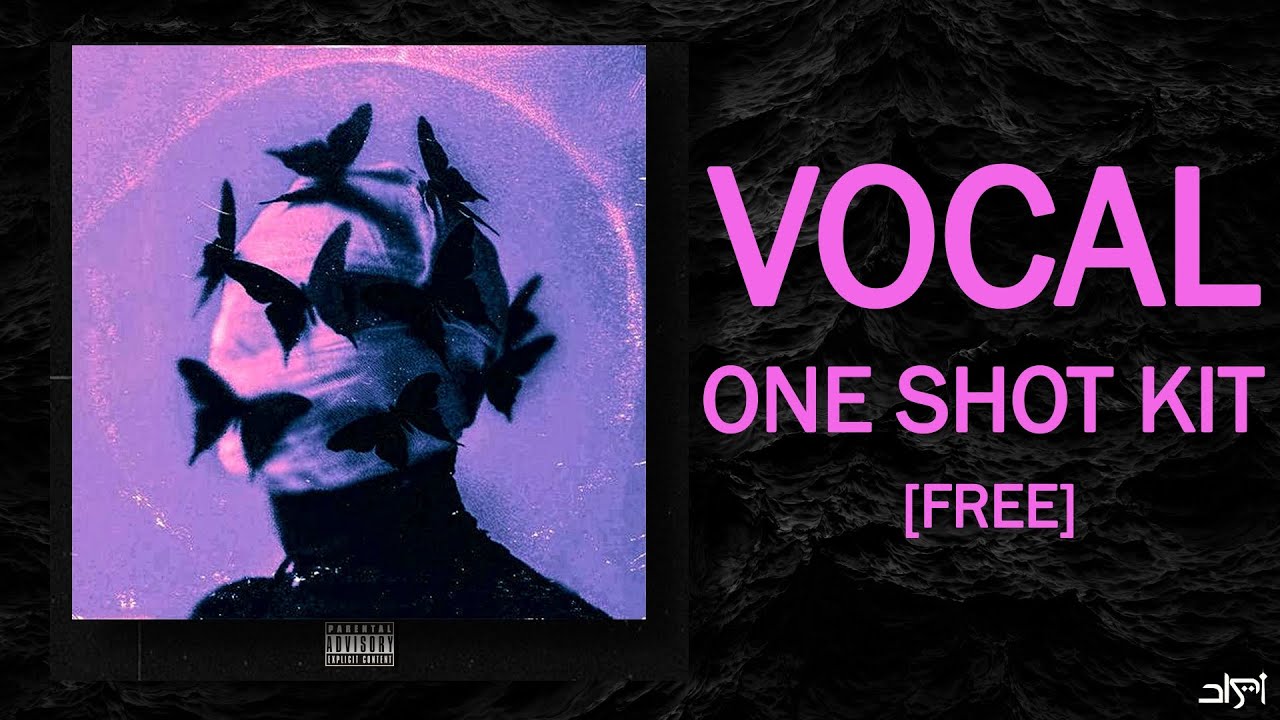 [FREE] VOCAL ONE SHOT KIT - [BUTTERFLY] 2023 | female vocal samples