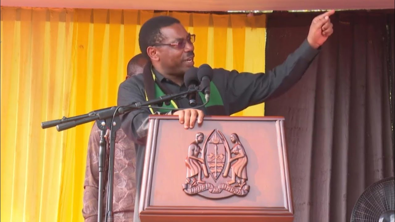 WAZIRI MKUU ATOA MAAMUZI MAGUMU MTOTO WA KIDATO CHA KWANZA ALIYEFANYIWA UNYAMA WA KUTISHA LUSHOTO