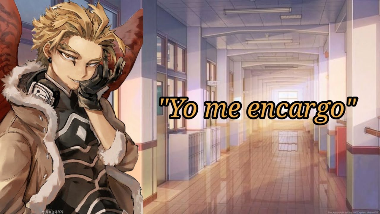 ASMR-Hawks 