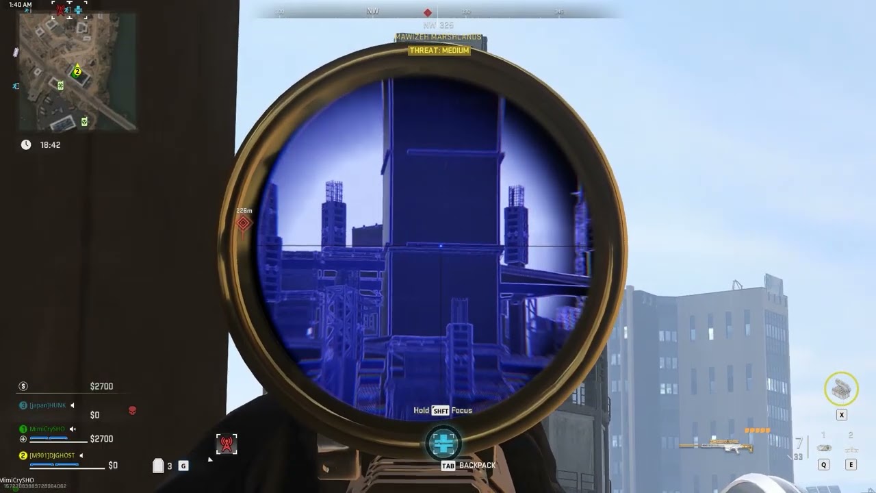 GIVE ME DA LOOT #warzone #cod #gaming #djghostdmz #mwf2 #vondel #dj #djghost #bo7 #ps5 #xbox36 #bo6