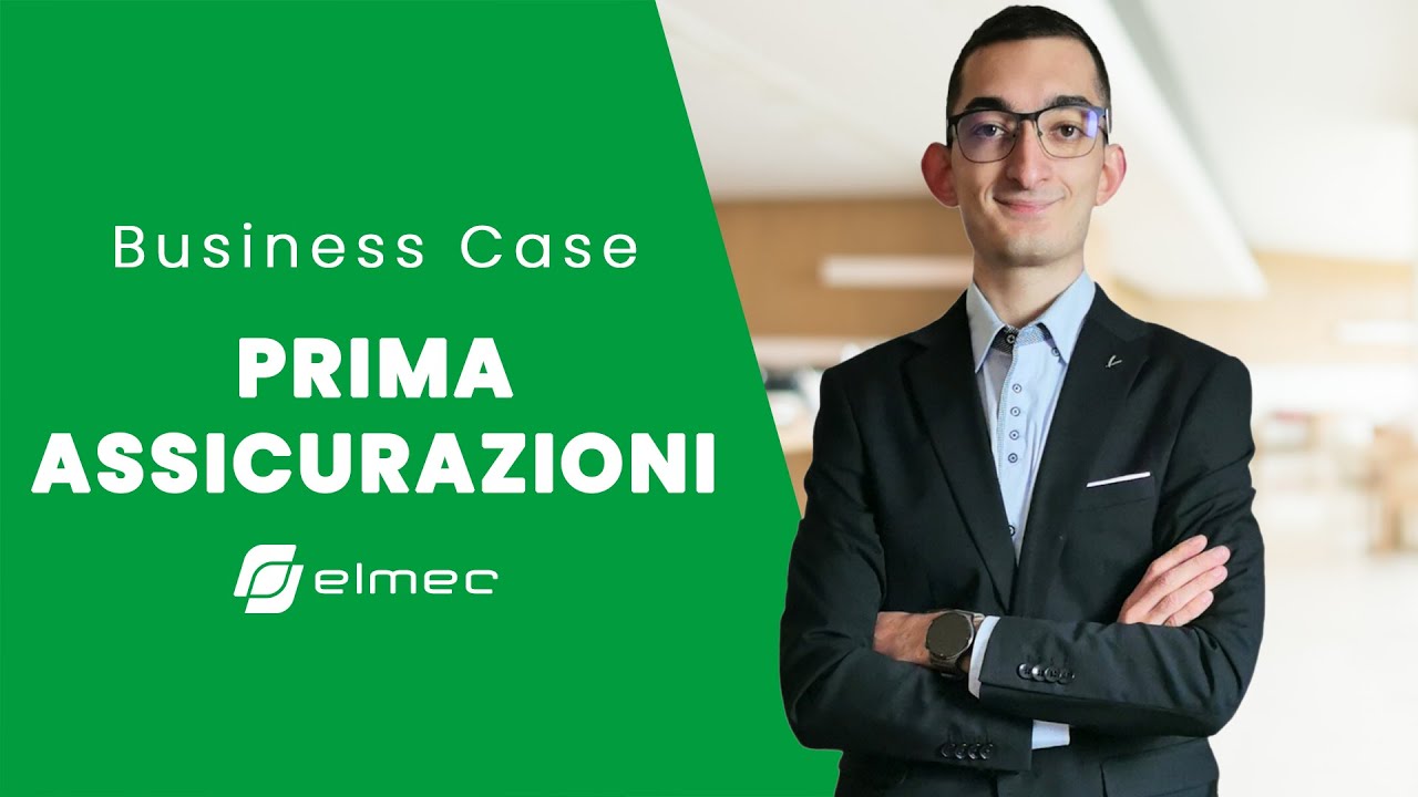 Prima Assicurazioni sceglie il Device as a Service di Elmec per la gestione delle postazioni lavoro