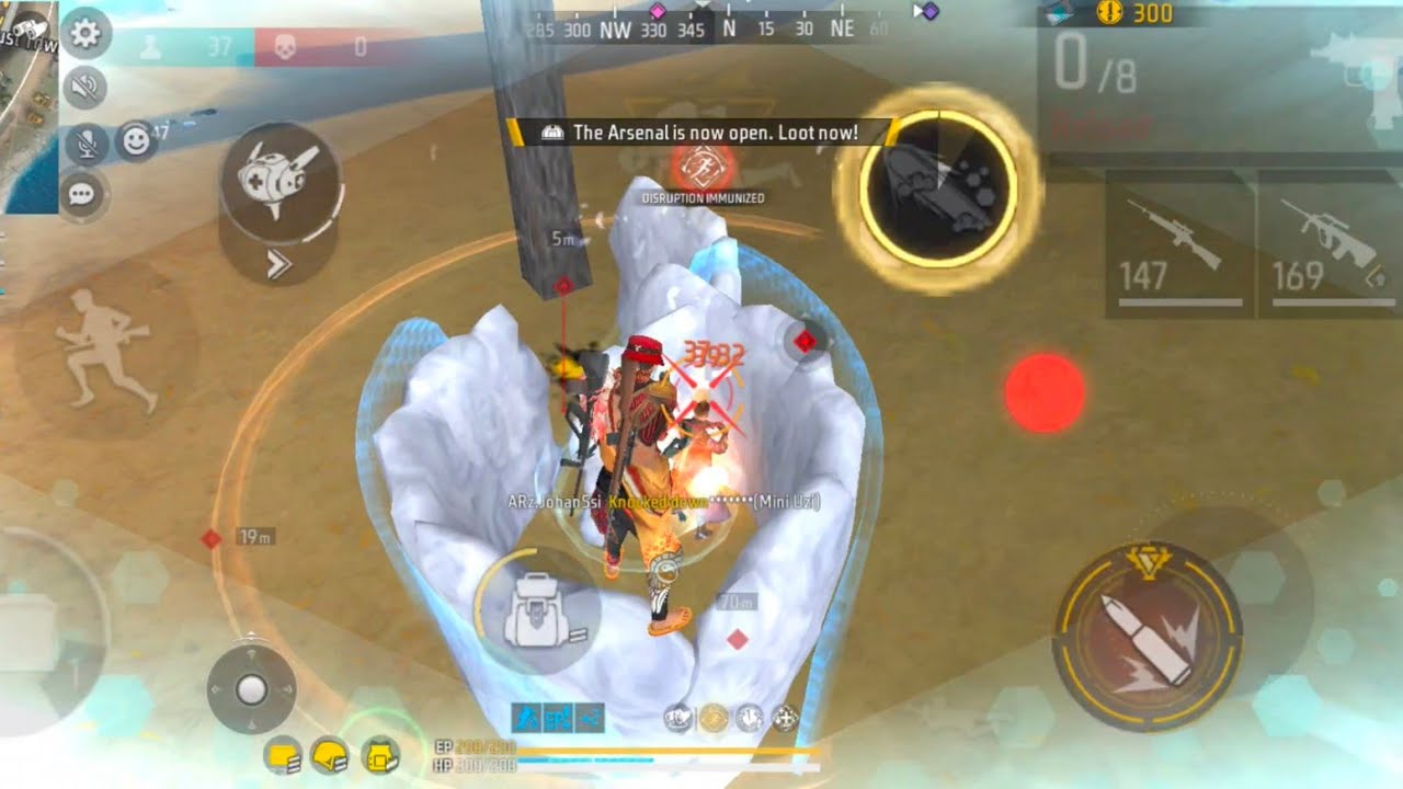 iQOO pro series season 3 highlights 🎮 🔥Ft. ARISE ESPORTS|| JOHAN SSI