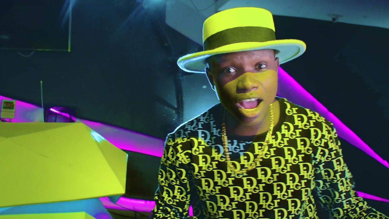 KANYIRAI RIKO BY J.N. GAKUHI OFFICIAL 4K VIDEO #Irich_Production