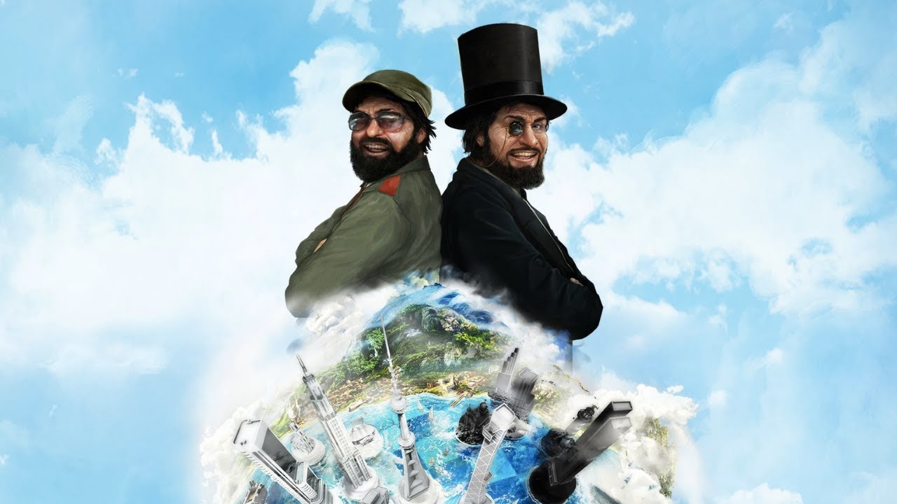 Tropico 5 Penultimate Edition Tutorial Gameplay | Xbox Series X, Xbox One | 4K HDR