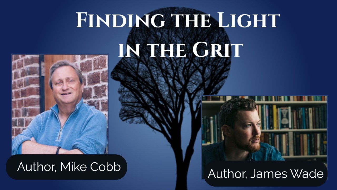 Interview with Author James Wade
