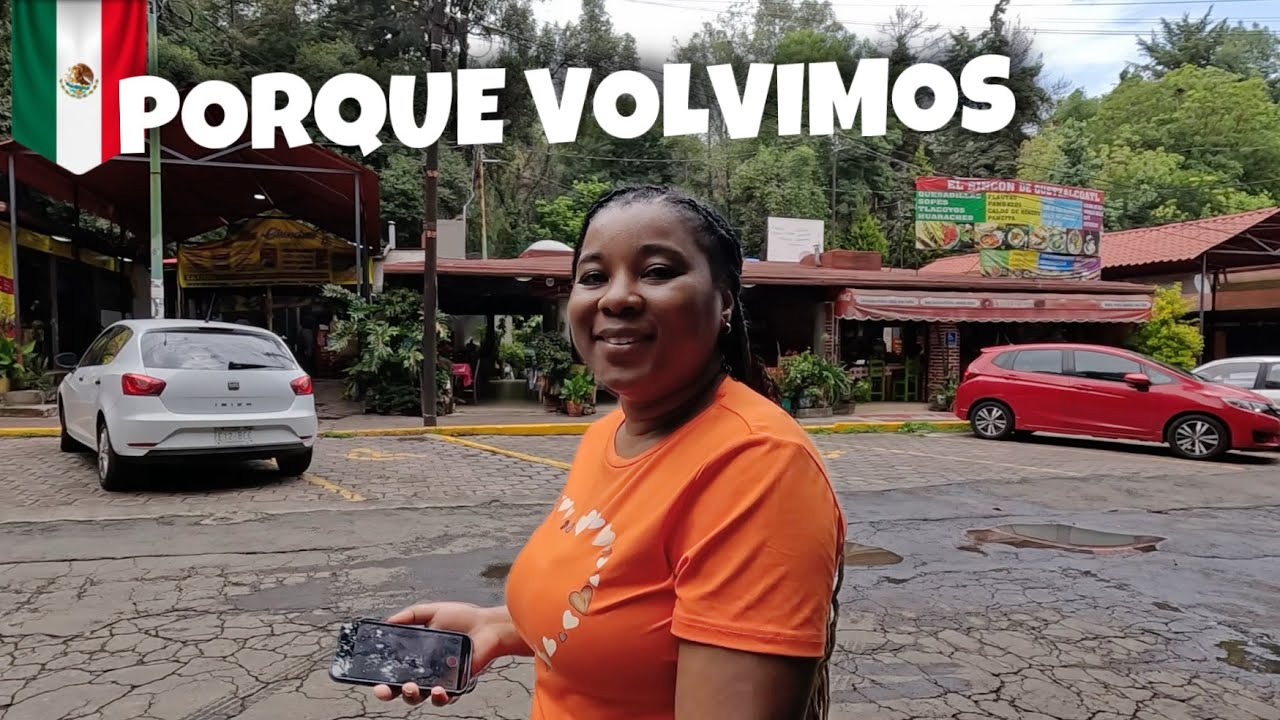 FUENTES BROTANTES NO CREERÁN DONDE ES POR ESTA RAZÓN VOLVIMOS