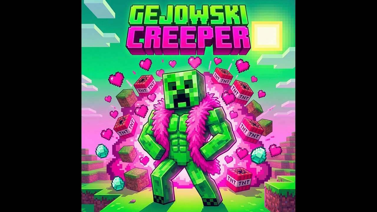 Gejowski Creeper (prod. Los Cipkos)