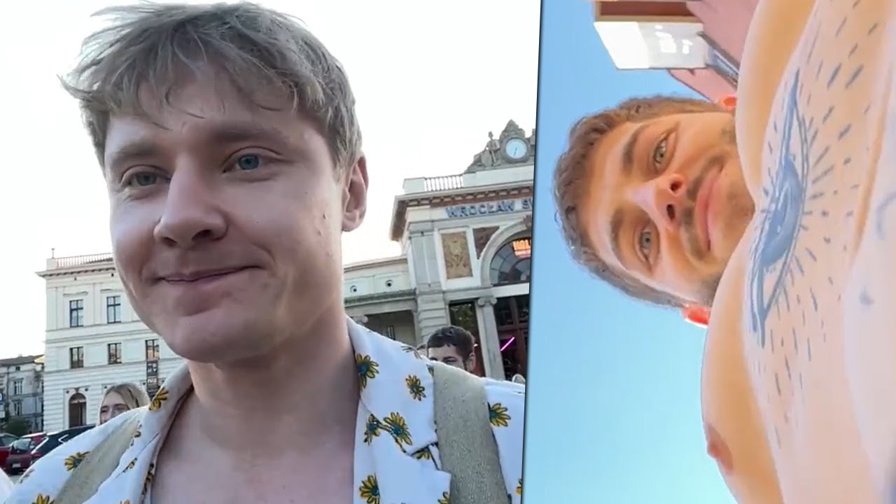 ArQuel Niedzielny IRL