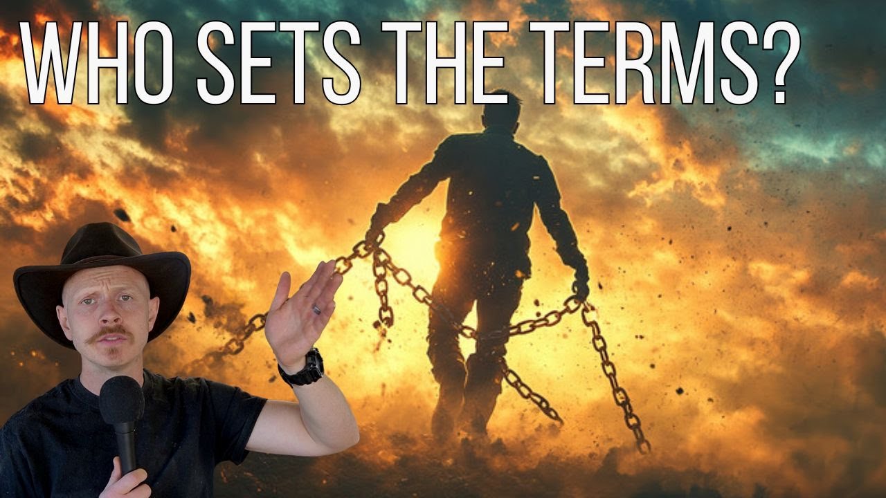 What is a life lived on your own terms?