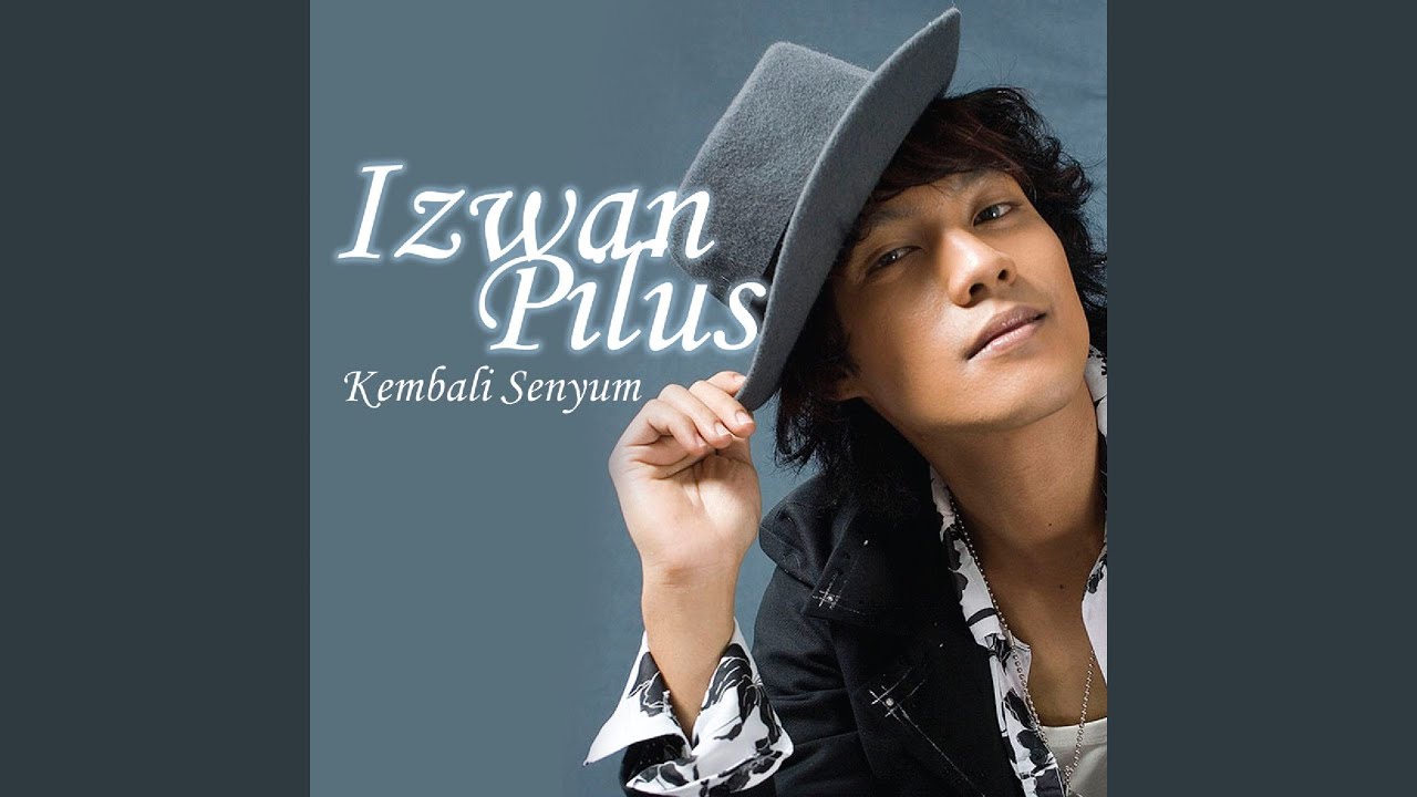 Kembali Senyum