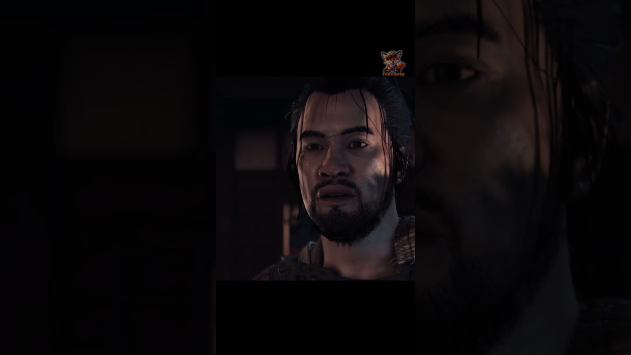 PERFECT KILL RYUZO | RYUZO A TRAITOR | GHOST OF TSUSHIMA