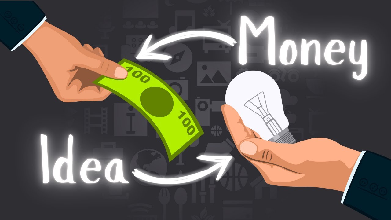 How to Turn an Idea Into Money (5 Steps)