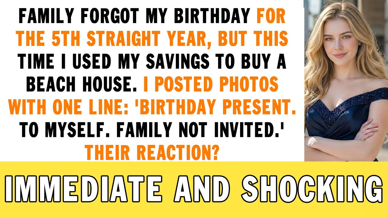 Every Year, Family 