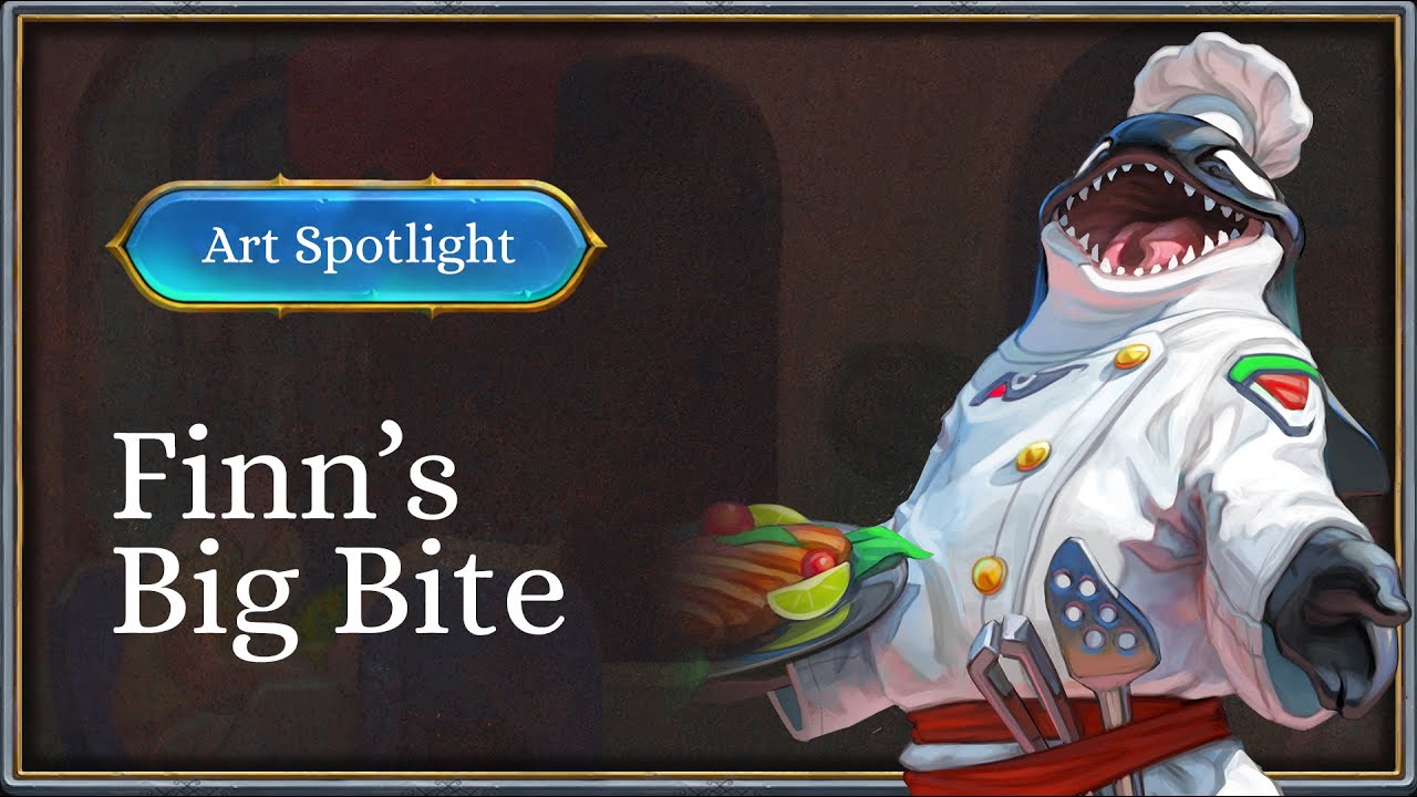Welcome to Cafe Big Bite! | The Bazaar Art Spotlight #7