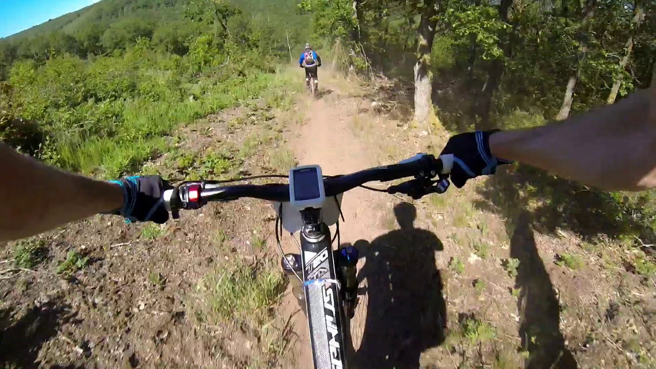 Raid de l'HARDoise VTT