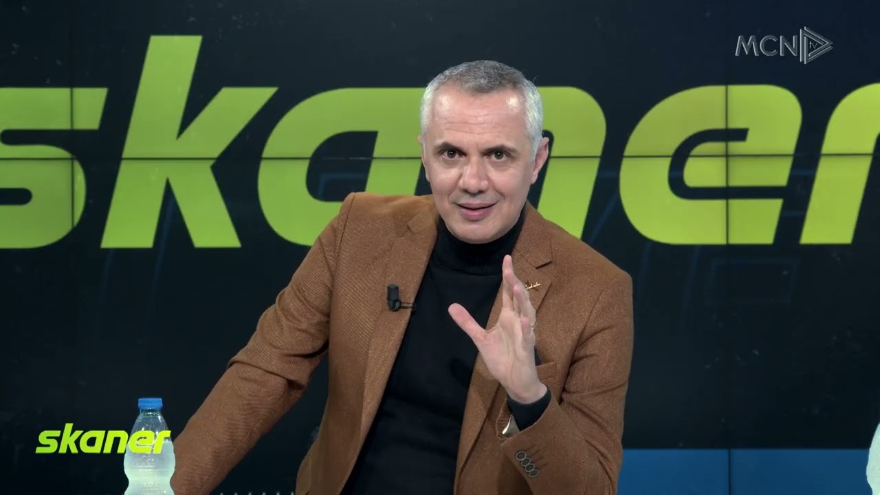 SKANER 19.10.2025
