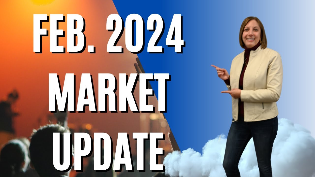 Unveiling The Incredible February 2024 Housing Market Trends - Don't Miss Out!