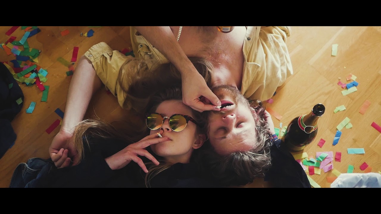 Linus Hasselberg - Tinderveckorna (Official video)