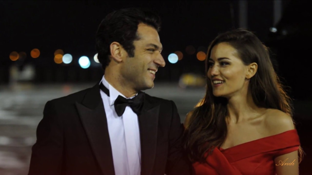 Can & Zeynep