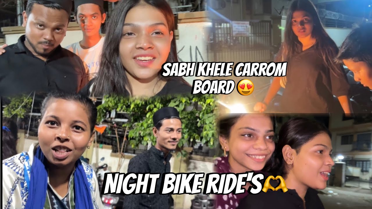 Ramzan routine with us😂 | SARAH’S VLOG